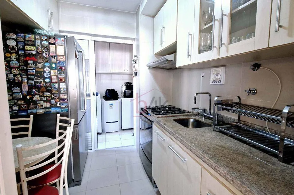 Apartamento, 3 quartos, 95 m² - Foto 10