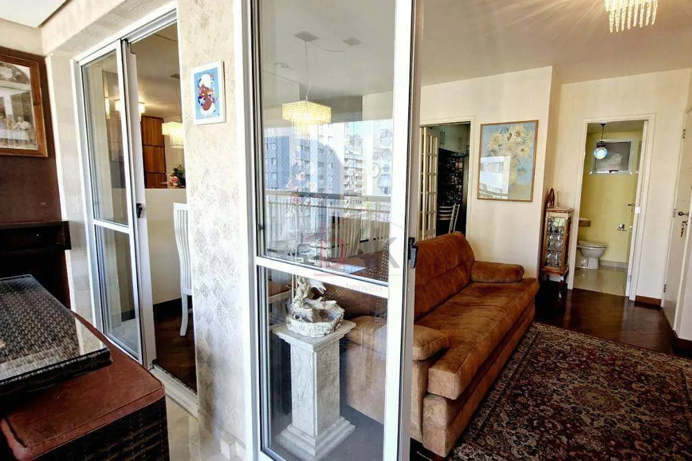 Apartamento, 3 quartos, 95 m² - Foto 11