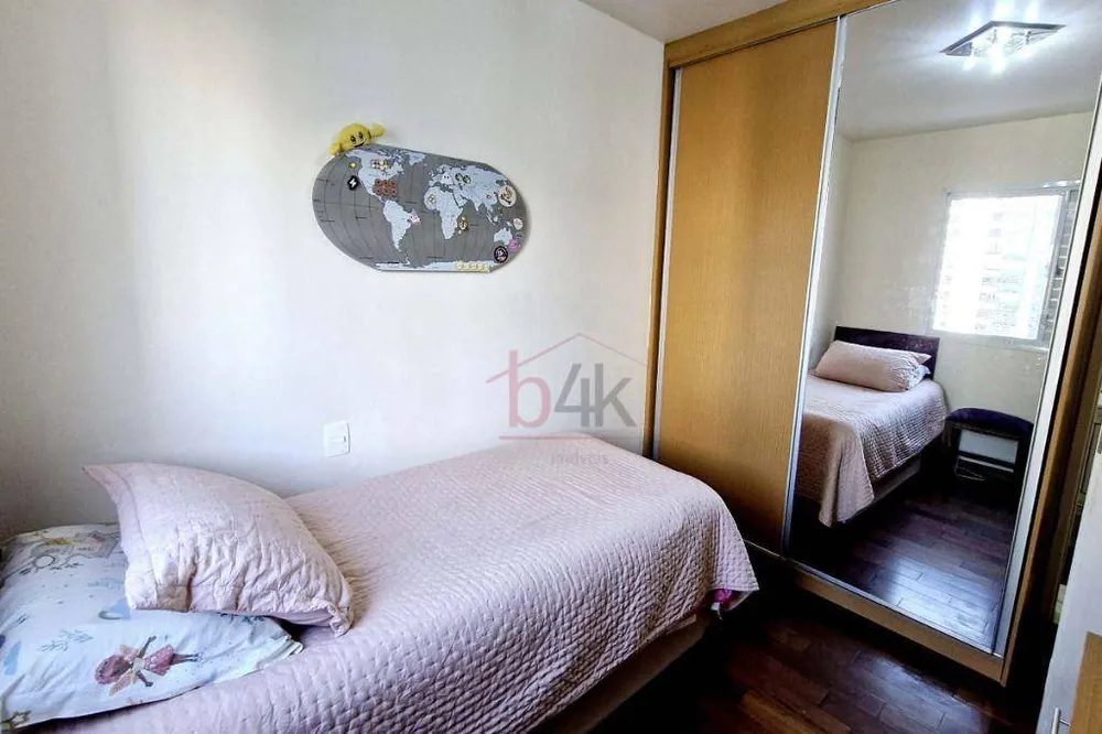 Apartamento, 3 quartos, 95 m² - Foto 7