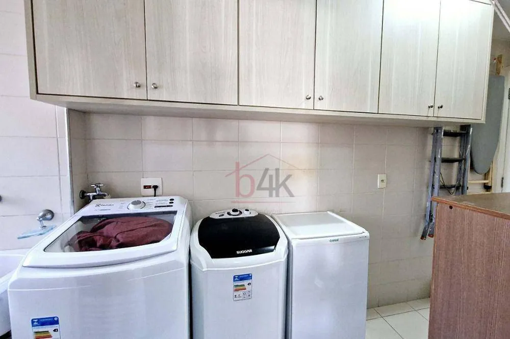 Apartamento, 3 quartos, 95 m² - Foto 12