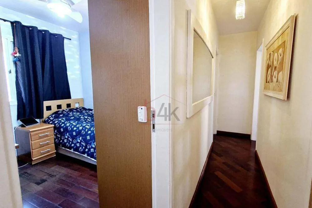 Apartamento, 3 quartos, 95 m² - Foto 5