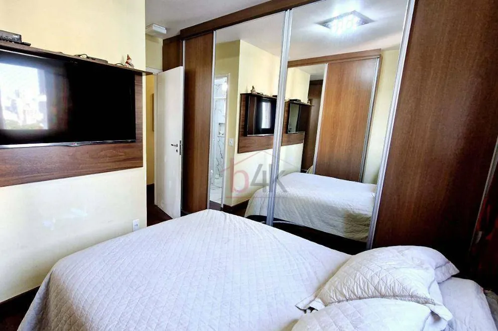 Apartamento, 3 quartos, 95 m² - Foto 4