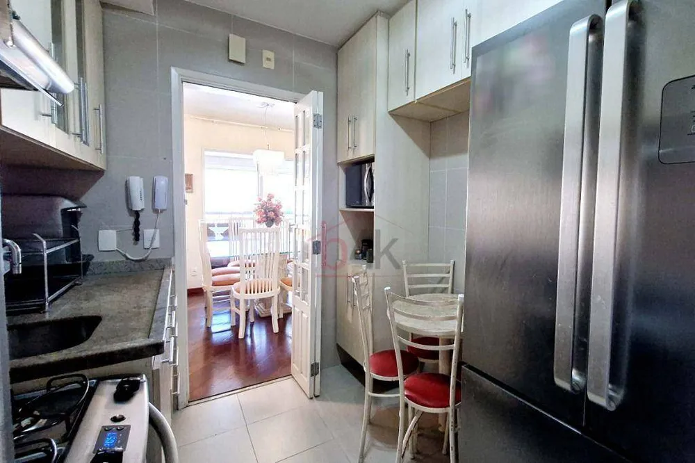Apartamento, 3 quartos, 95 m² - Foto 8