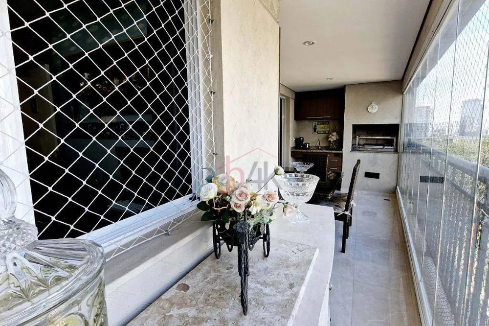 Apartamento, 3 quartos, 95 m² - Foto 6