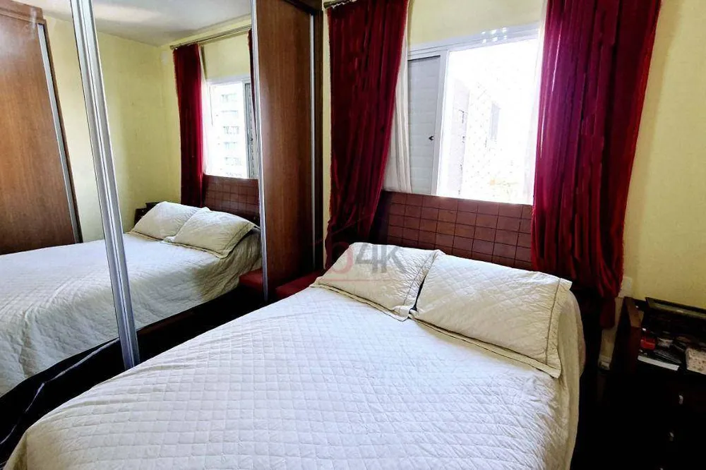 Apartamento, 3 quartos, 95 m² - Foto 9