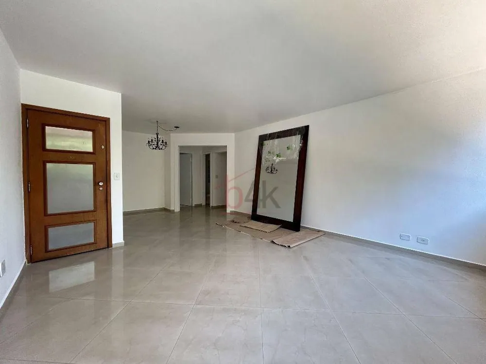 Apartamento, 3 quartos, 131 m² - Foto 4