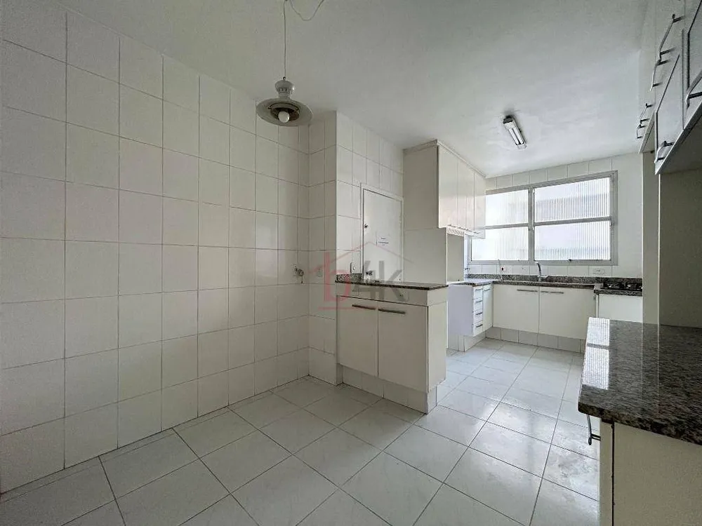 Apartamento, 3 quartos, 131 m² - Foto 11
