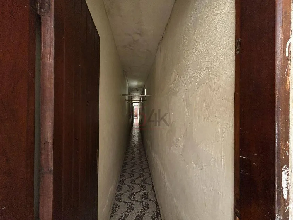 Casa, 5 quartos, 400 m² - Foto 1