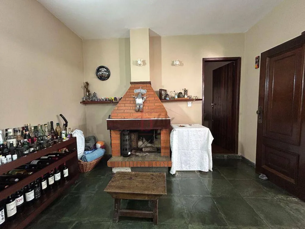 Casa, 5 quartos, 400 m² - Foto 9