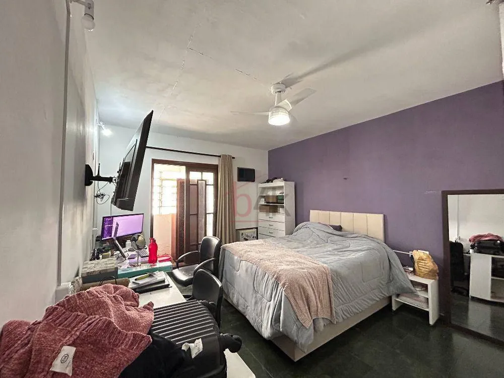 Casa, 5 quartos, 400 m² - Foto 13