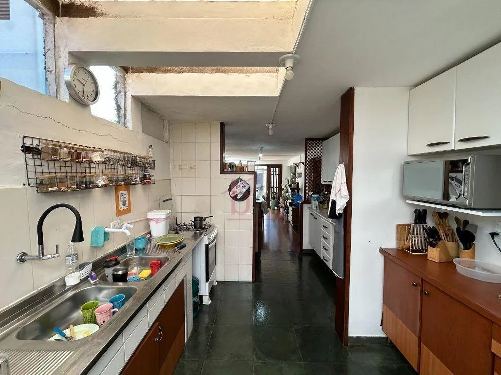 Casa, 5 quartos, 400 m² - Foto 15