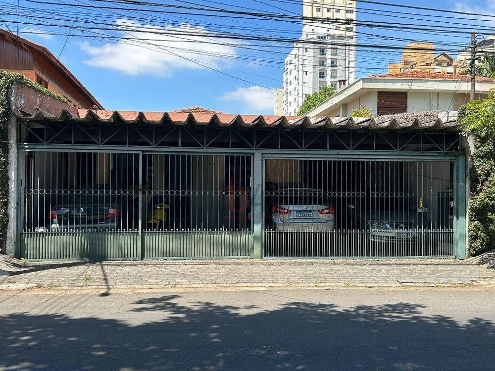 Casa, 5 quartos, 400 m² - Foto 2