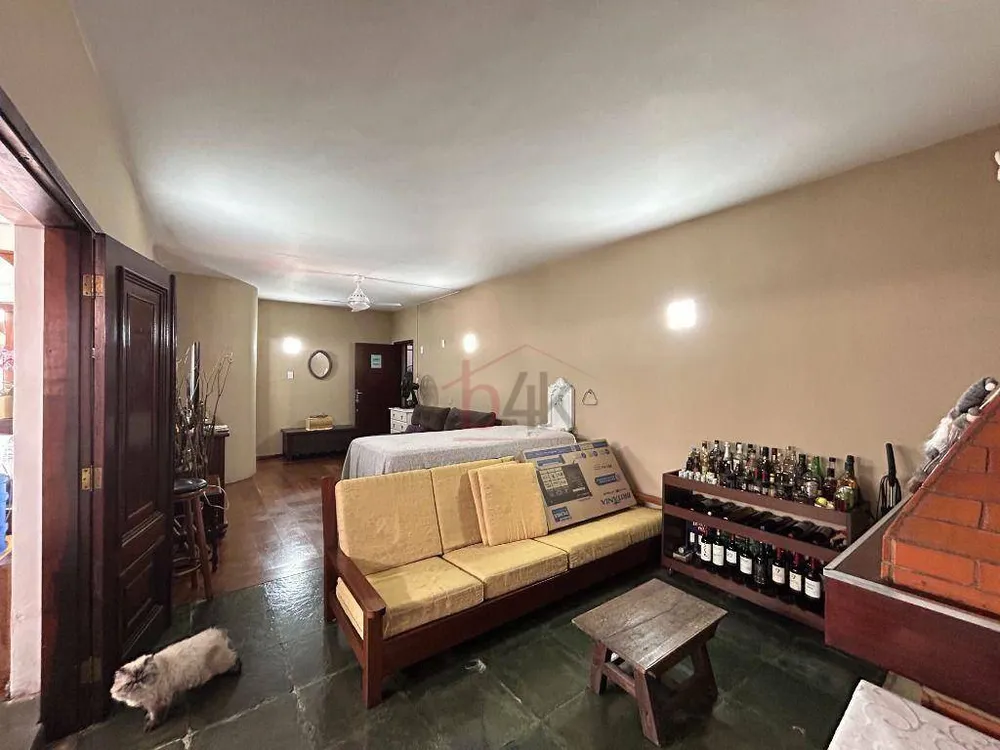 Casa, 5 quartos, 400 m² - Foto 8