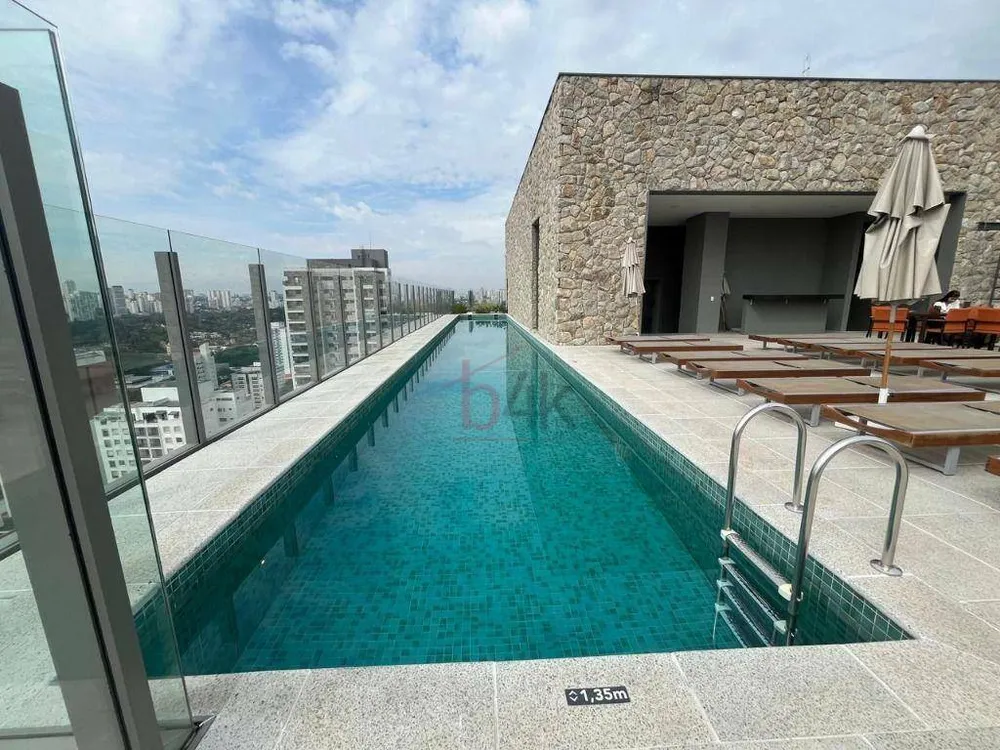 Apartamento, 2 quartos, 69 m² - Foto 3