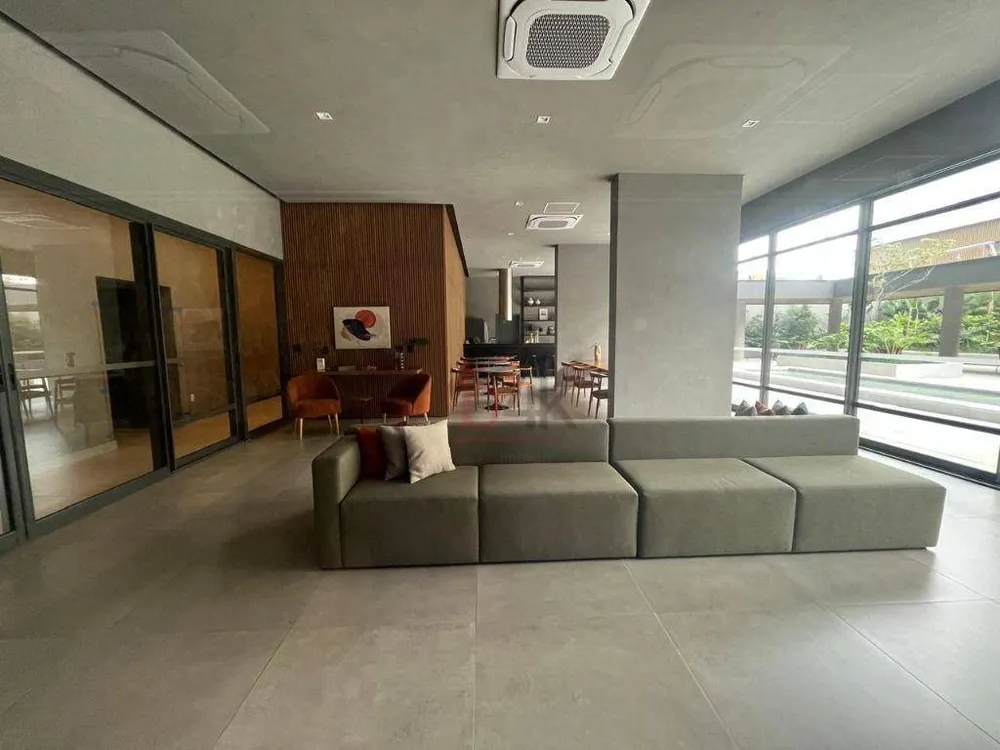Apartamento, 2 quartos, 69 m² - Foto 2