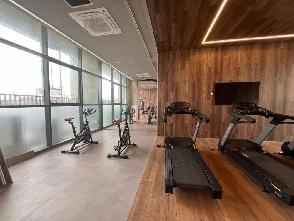 Apartamento, 2 quartos, 69 m² - Foto 5