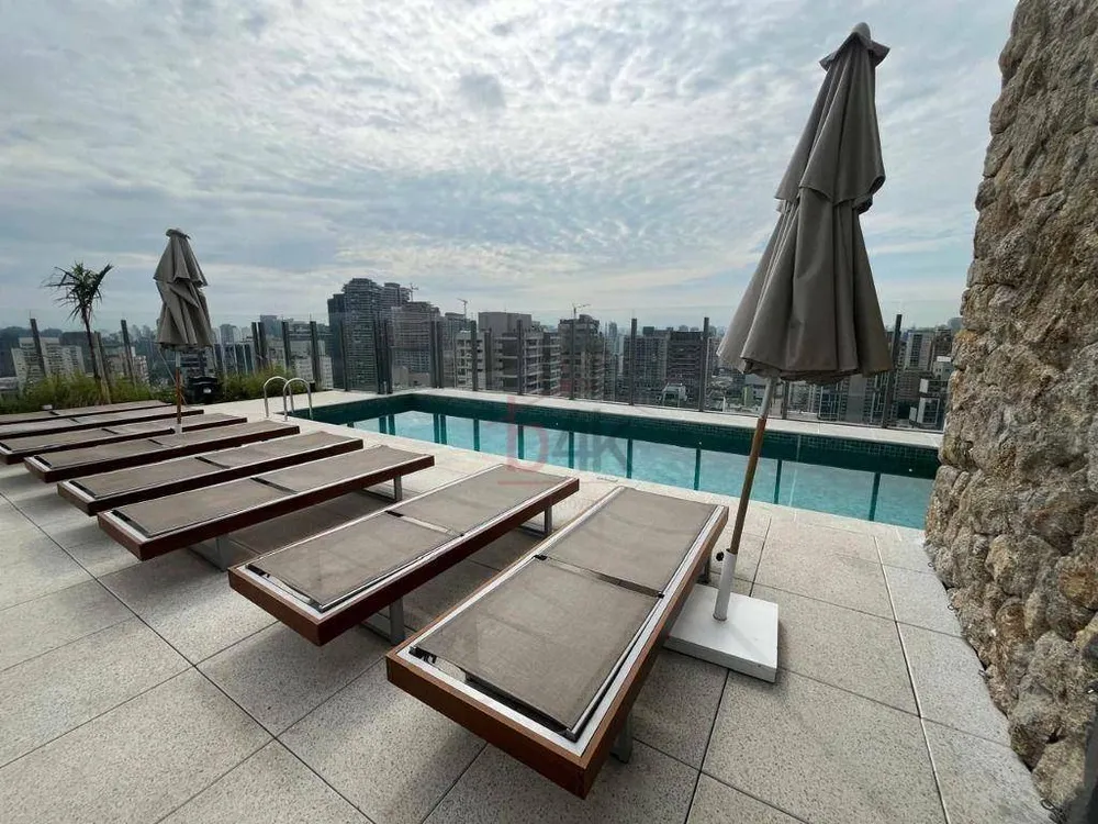 Apartamento, 2 quartos, 69 m² - Foto 1