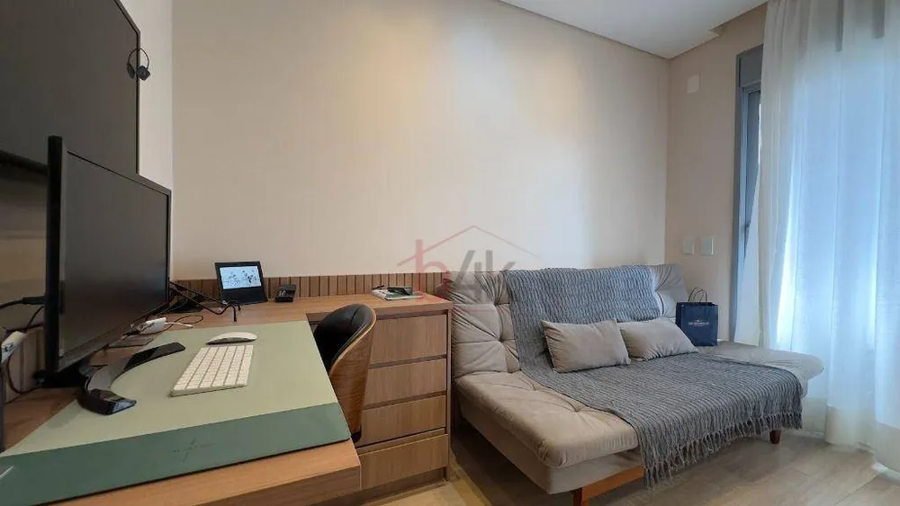 Apartamento, 3 quartos, 167 m² - Foto 7
