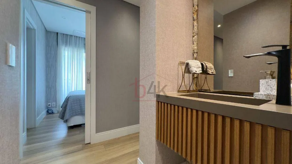 Apartamento, 3 quartos, 167 m² - Foto 5