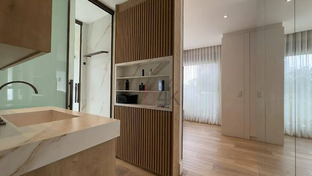 Apartamento, 3 quartos, 167 m² - Foto 9