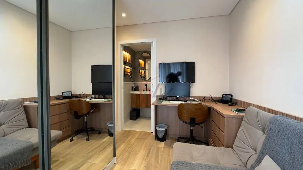 Apartamento, 3 quartos, 167 m² - Foto 8
