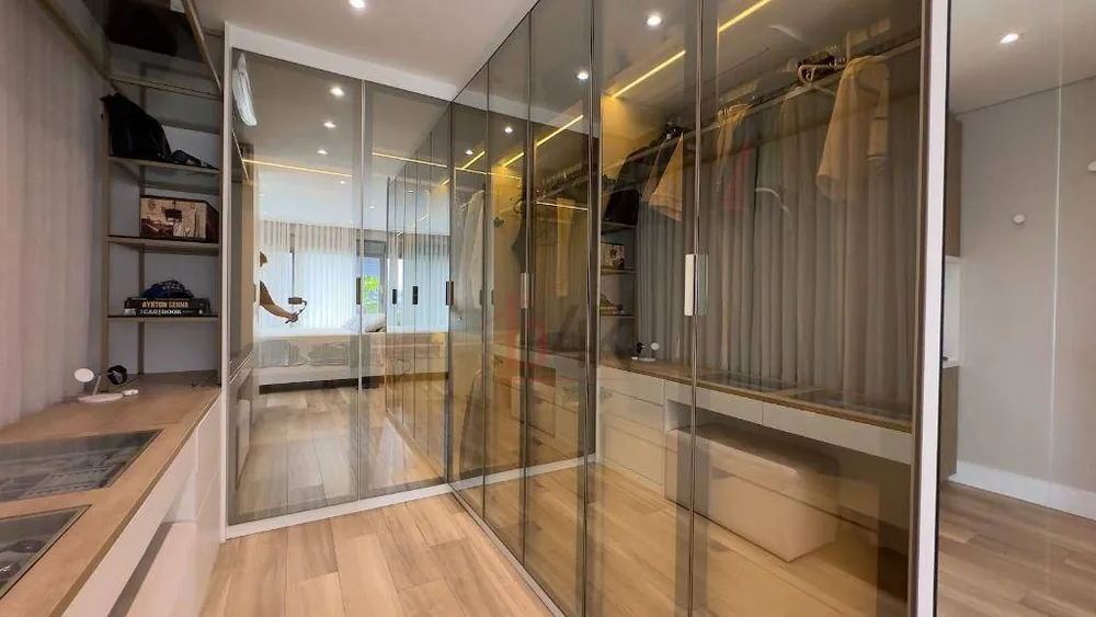 Apartamento, 3 quartos, 167 m² - Foto 12