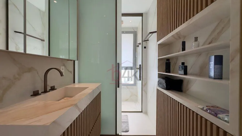 Apartamento, 3 quartos, 167 m² - Foto 10