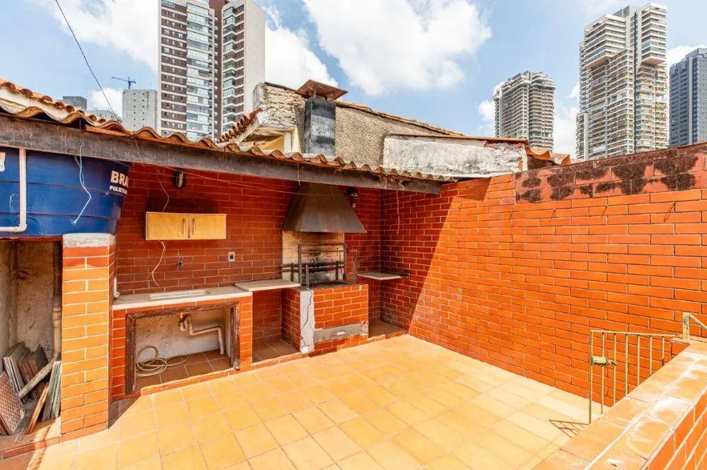 Casa, 3 quartos, 120 m² - Foto 12
