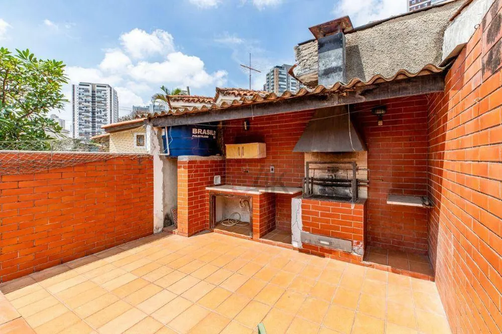 Casa, 3 quartos, 120 m² - Foto 11
