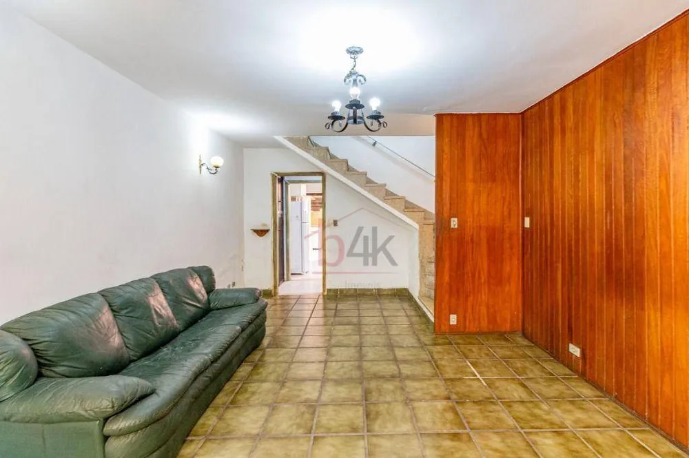 Casa, 3 quartos, 120 m² - Foto 4