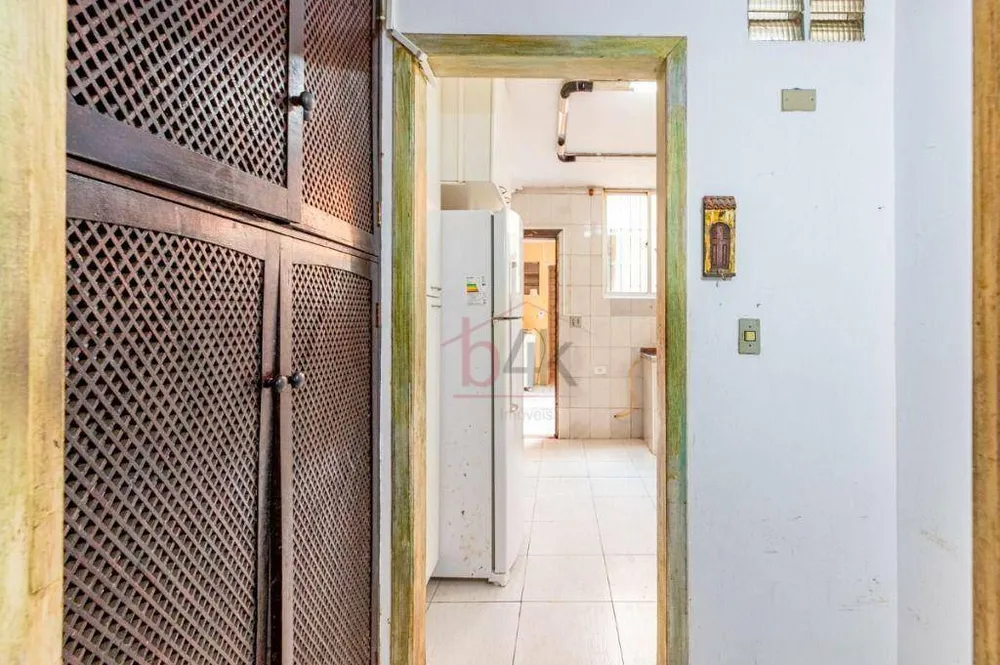 Casa, 3 quartos, 120 m² - Foto 8