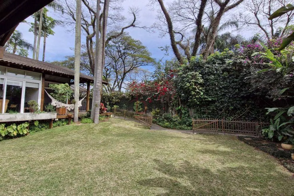 Casa, 2 quartos, 256 m² - Foto 1