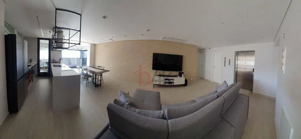 Apartamento, 2 quartos, 105 m² - Foto 4