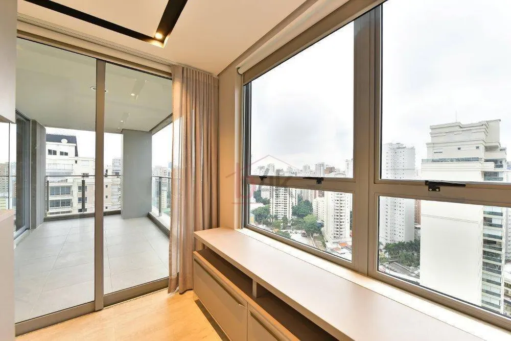 Apartamento, 1 quarto, 102 m² - Foto 8