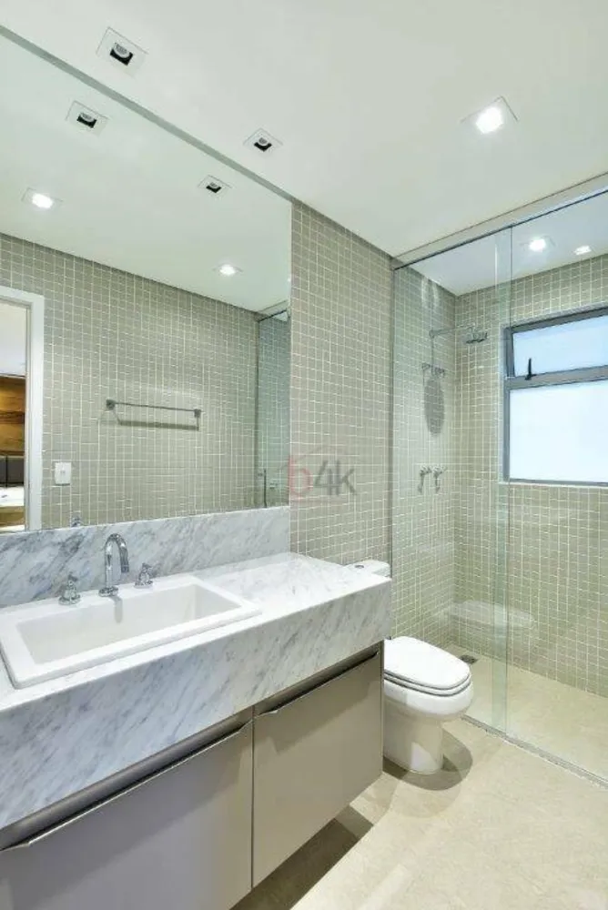 Apartamento, 1 quarto, 102 m² - Foto 11