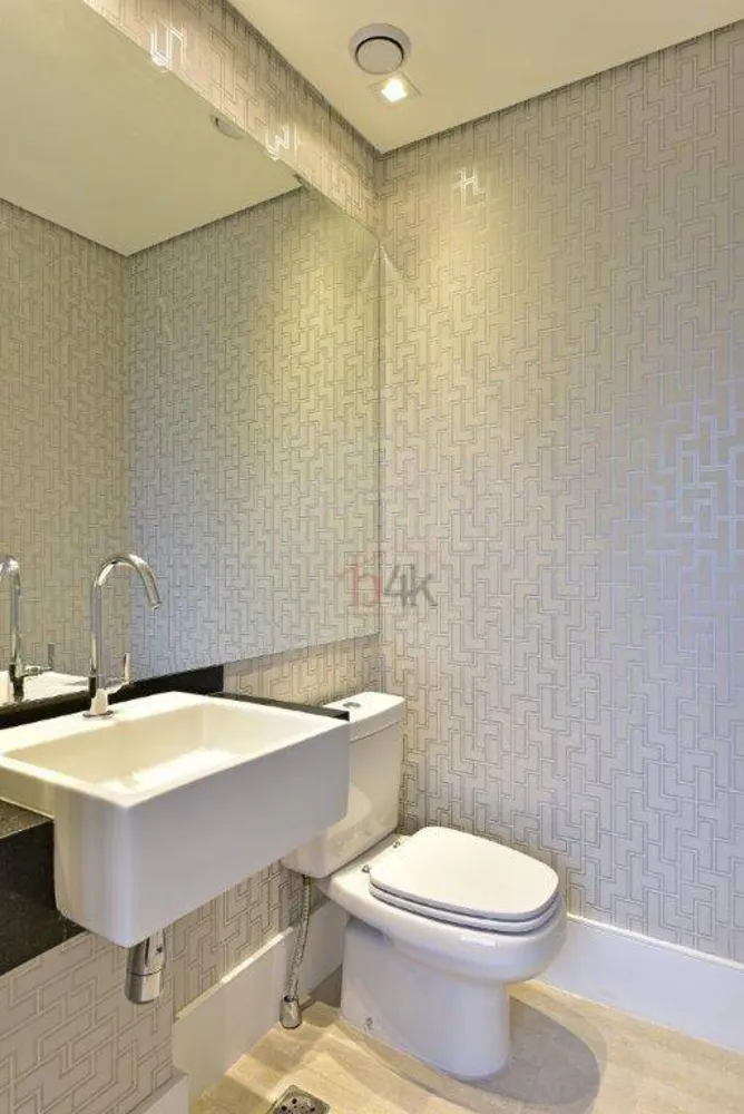 Apartamento, 1 quarto, 102 m² - Foto 9