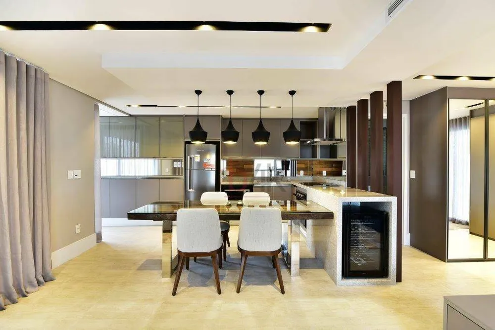 Apartamento, 1 quarto, 102 m² - Foto 2