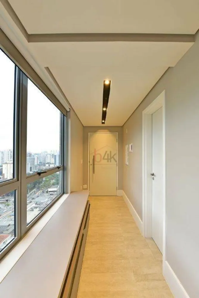 Apartamento, 1 quarto, 102 m² - Foto 3