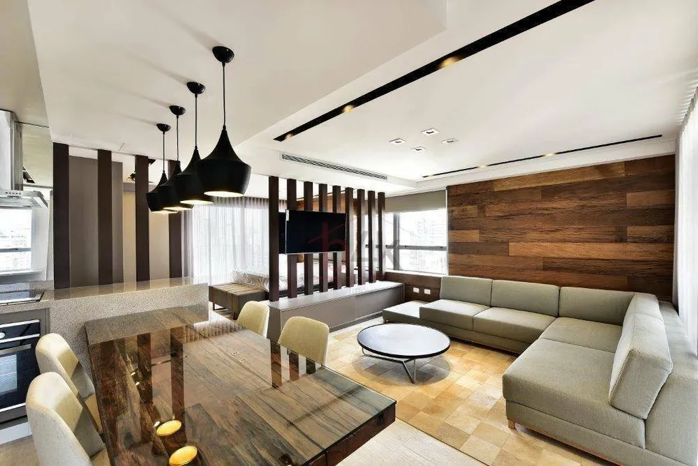 Apartamento, 1 quarto, 102 m² - Foto 5