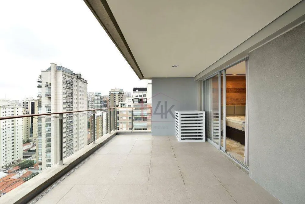 Apartamento, 1 quarto, 102 m² - Foto 4