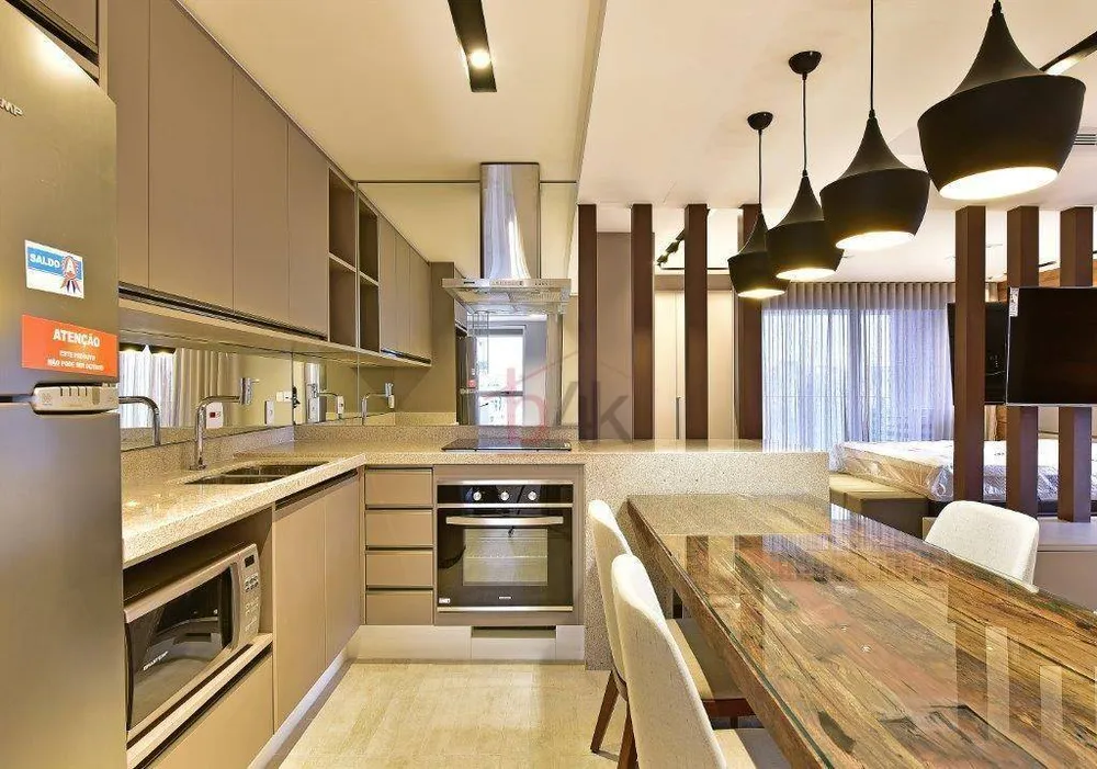 Apartamento, 1 quarto, 102 m² - Foto 14