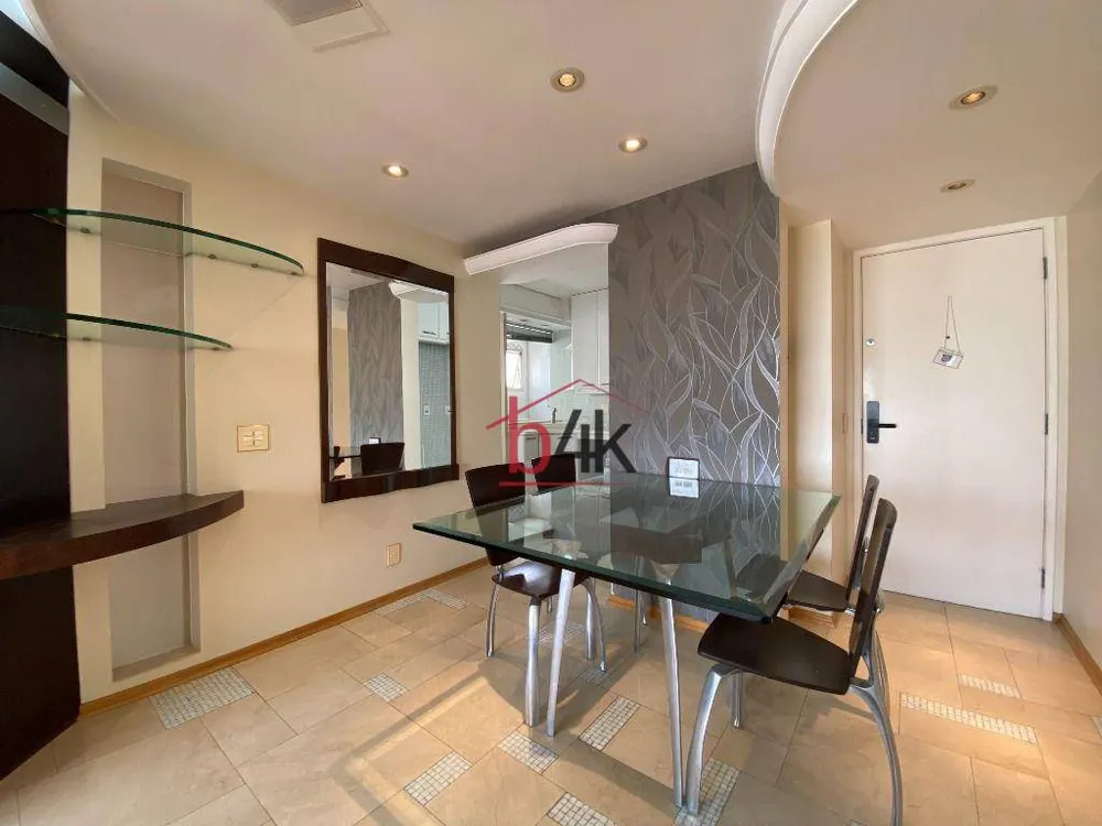 Apartamento, 1 quarto, 80 m² - Foto 3