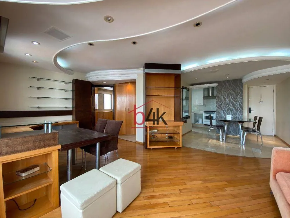 Apartamento, 1 quarto, 80 m² - Foto 6