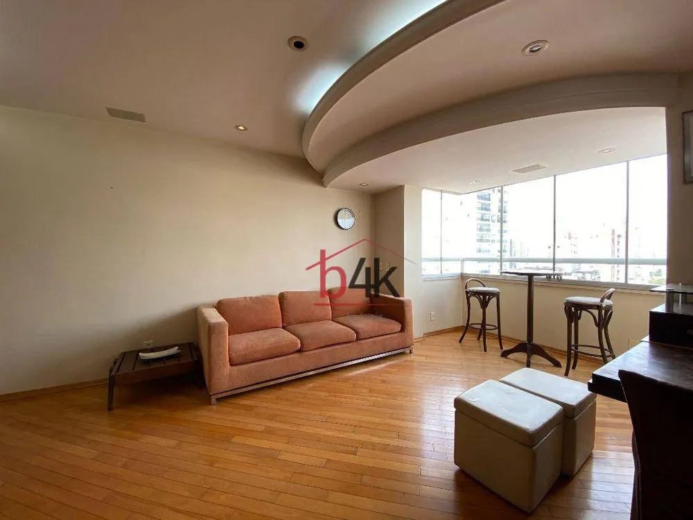 Apartamento, 1 quarto, 80 m² - Foto 7