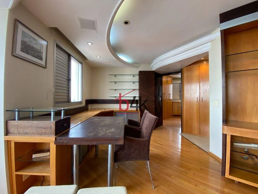 Apartamento, 1 quarto, 80 m² - Foto 5