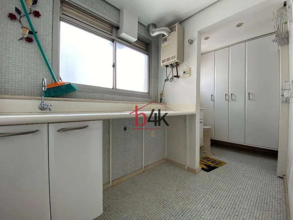 Apartamento, 1 quarto, 80 m² - Foto 16