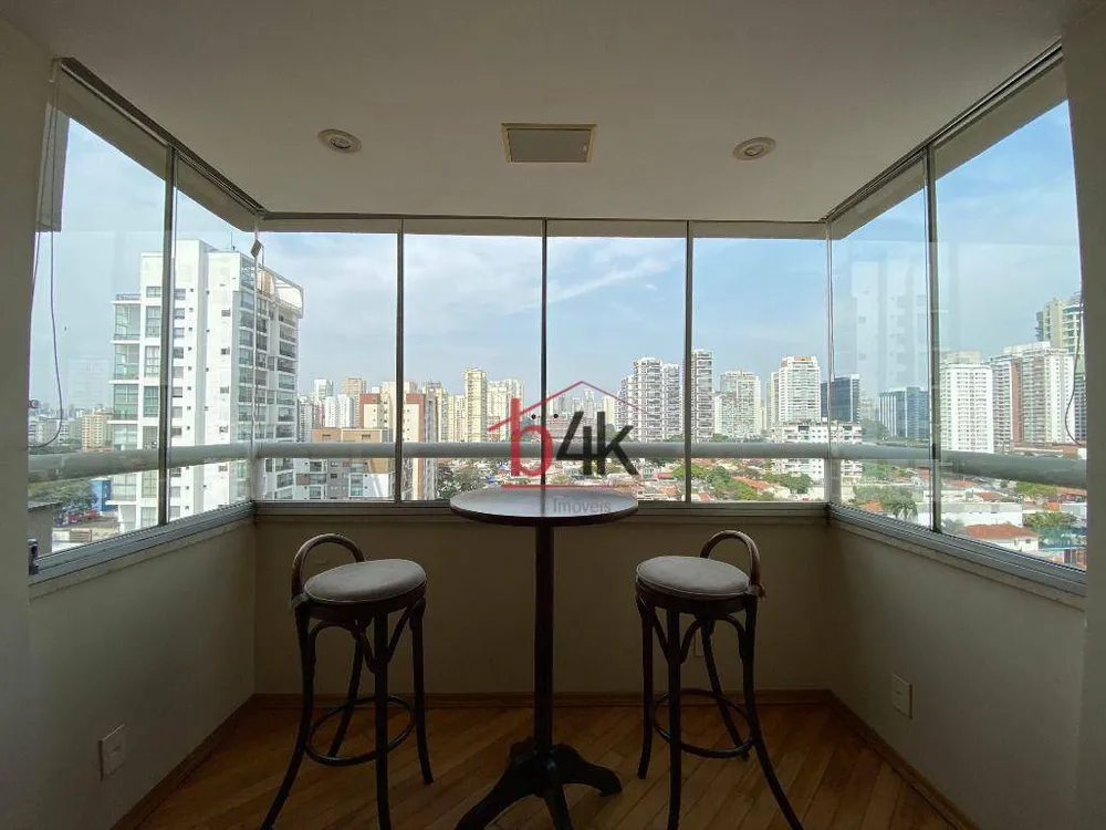Apartamento, 1 quarto, 80 m² - Foto 4