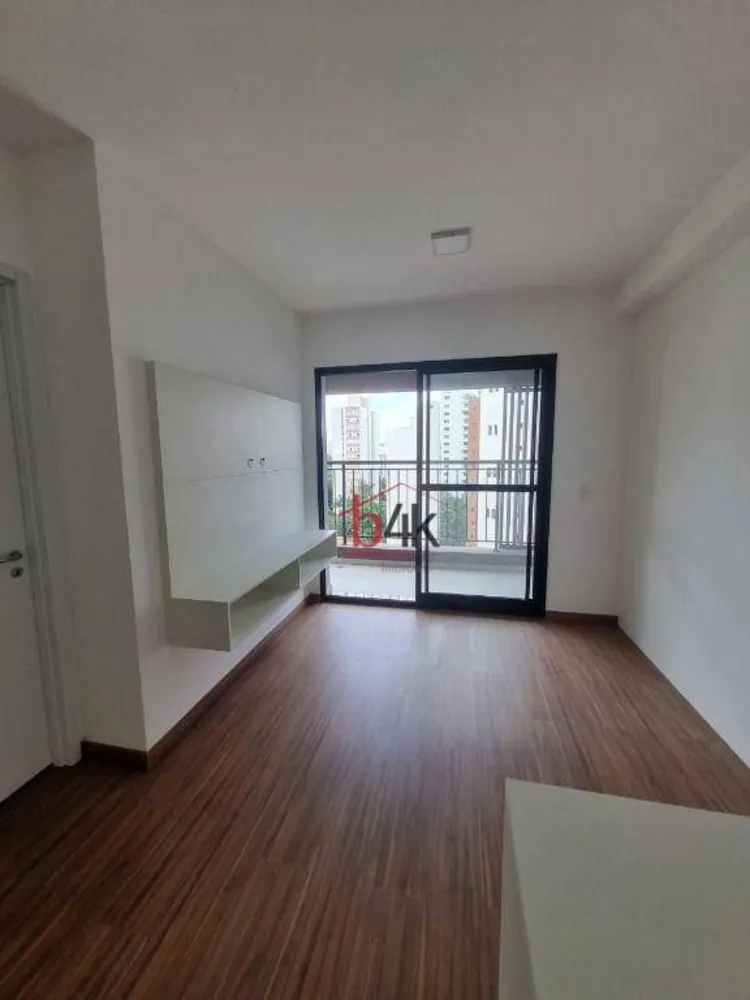 Apartamento, 1 quarto, 36 m² - Foto 7