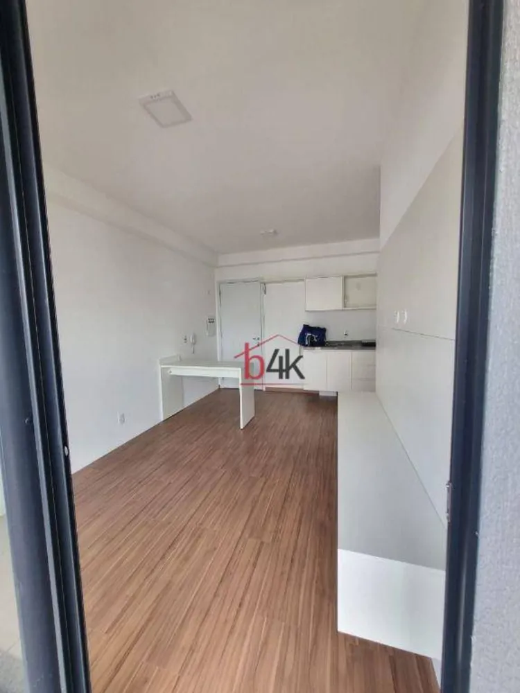 Apartamento, 1 quarto, 36 m² - Foto 12