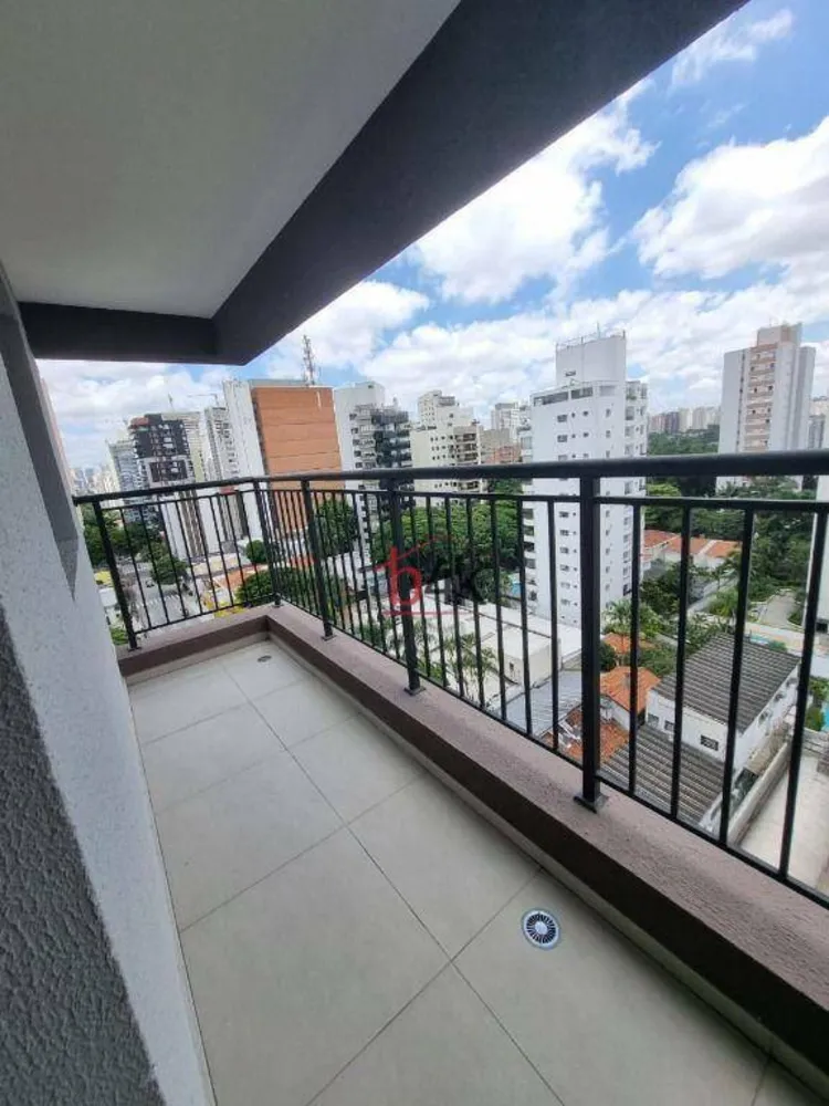 Apartamento, 1 quarto, 36 m² - Foto 8